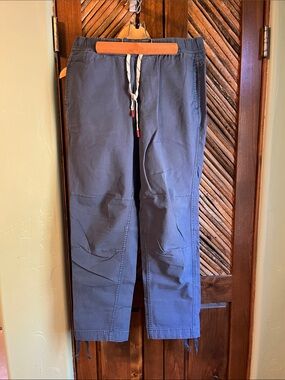 Topo Designs Dirt Pants